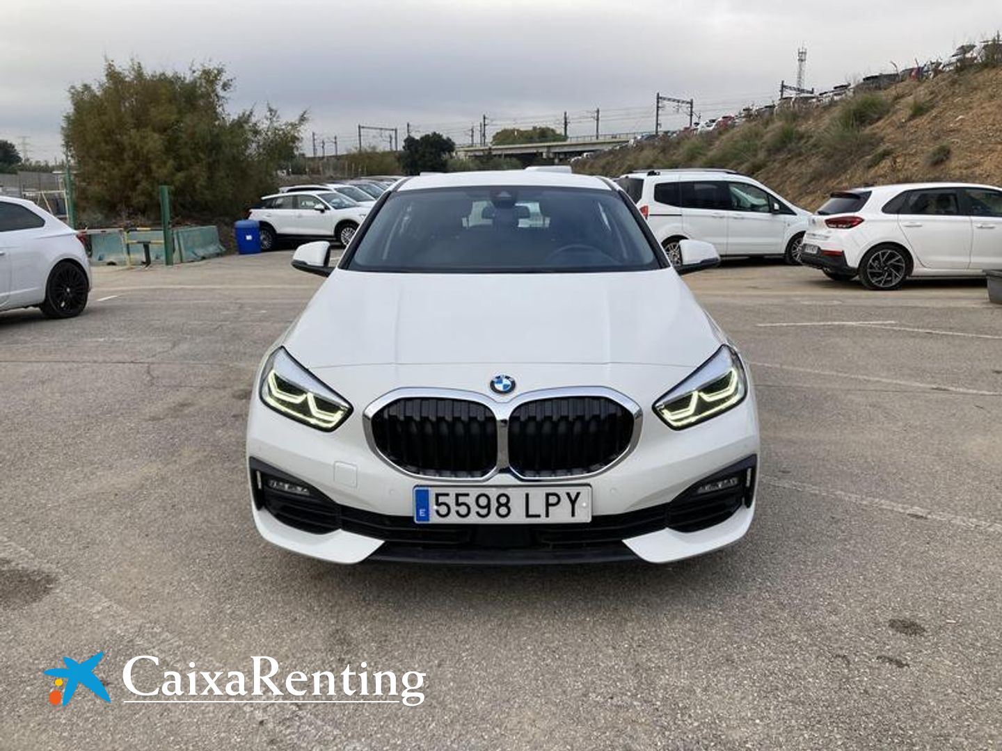 Bmw Serie 1 116d -