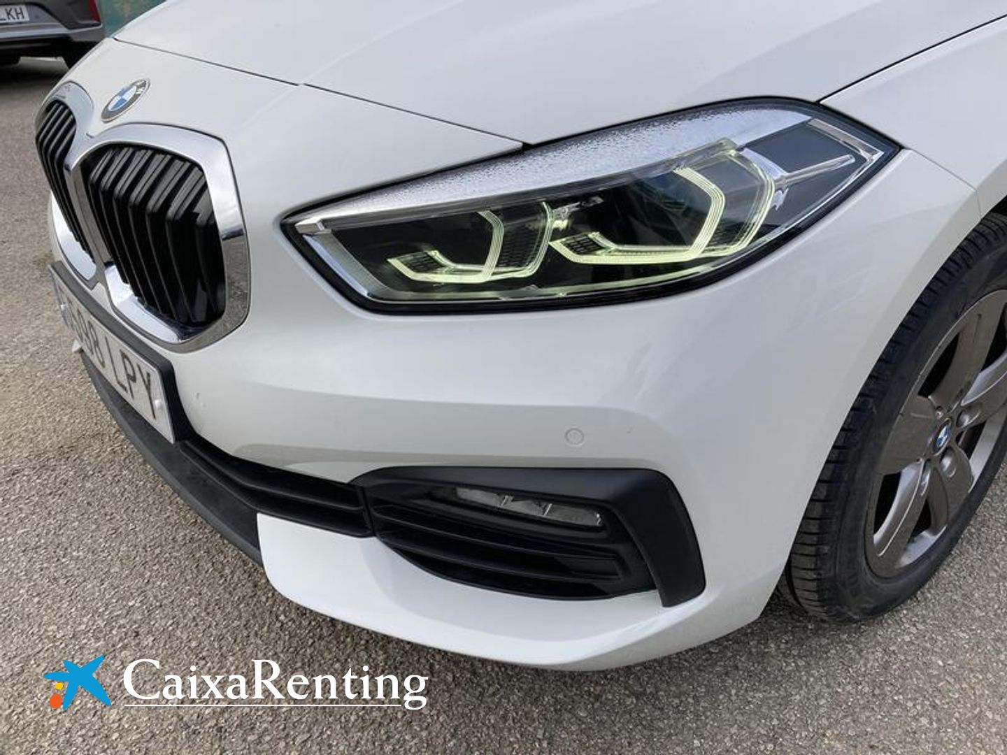Bmw Serie 1 116d -