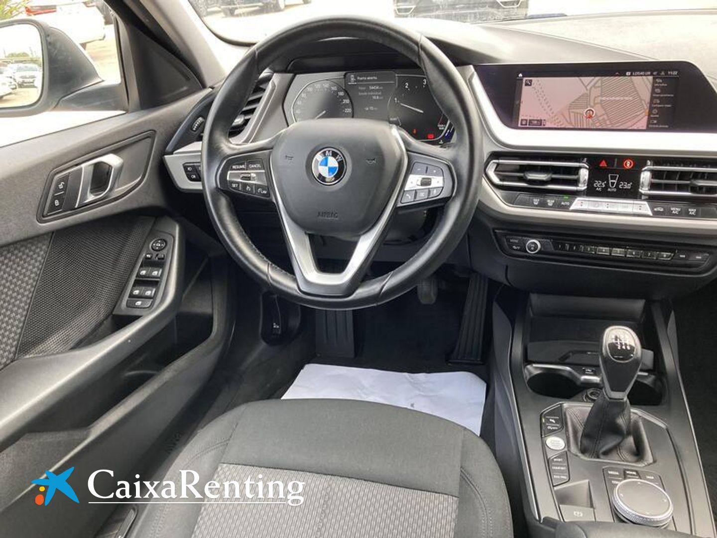 Bmw Serie 1 116d -