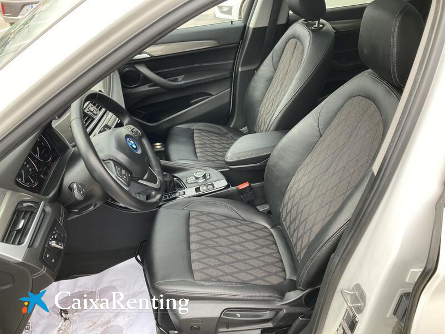 Bmw X1 xDrive25e -