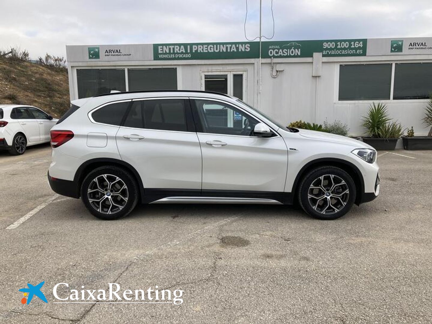 Bmw X1 xDrive25e -