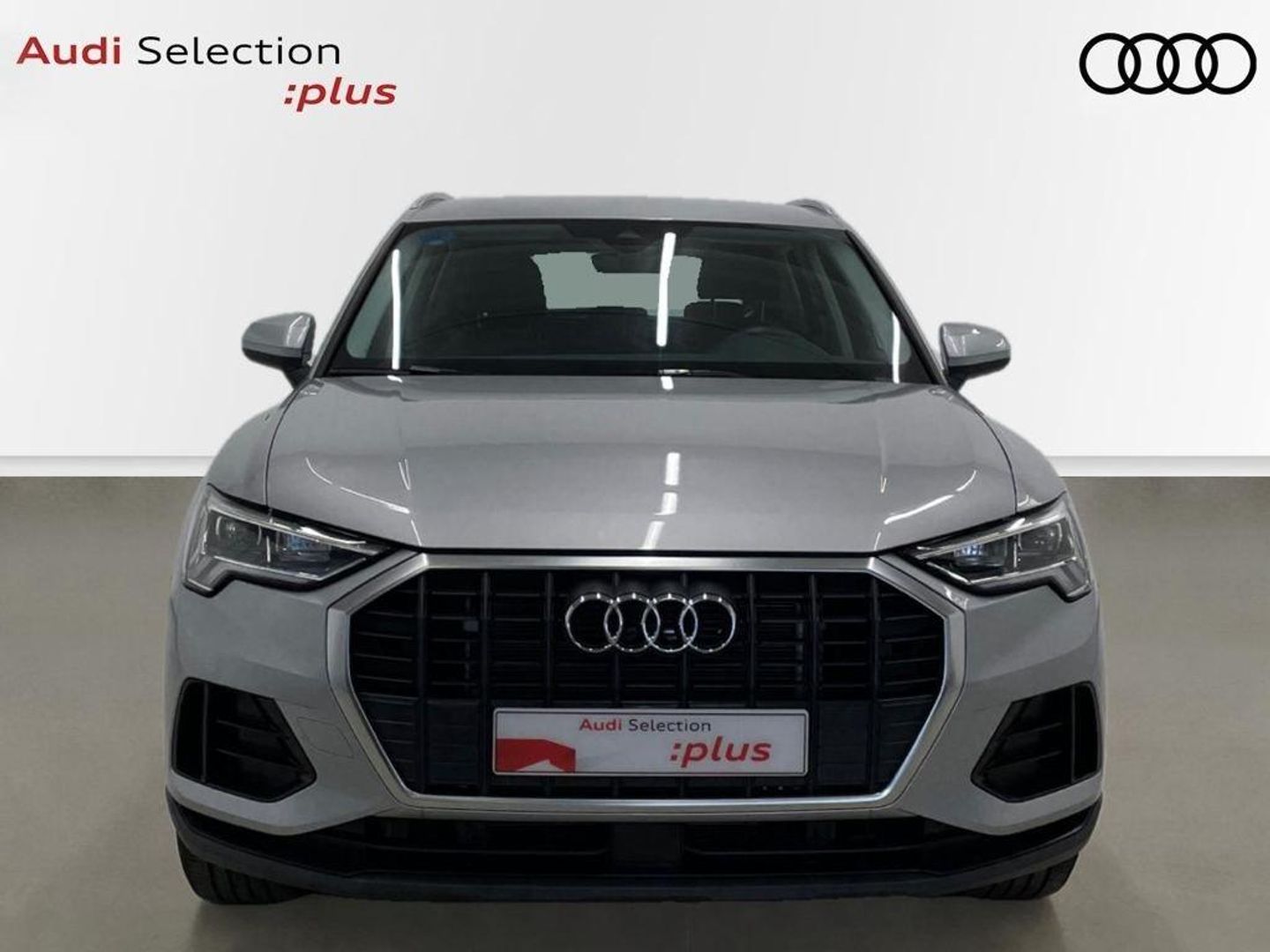 Audi Q3 Sportback TFSIe Advanced 45 TFSI e 180 kW (245 CV) S tronic