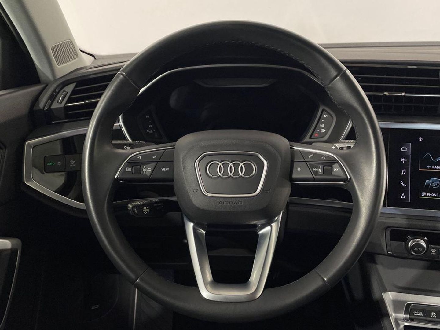 Audi Q3 Sportback TFSIe Advanced 45 TFSI e 180 kW (245 CV) S tronic