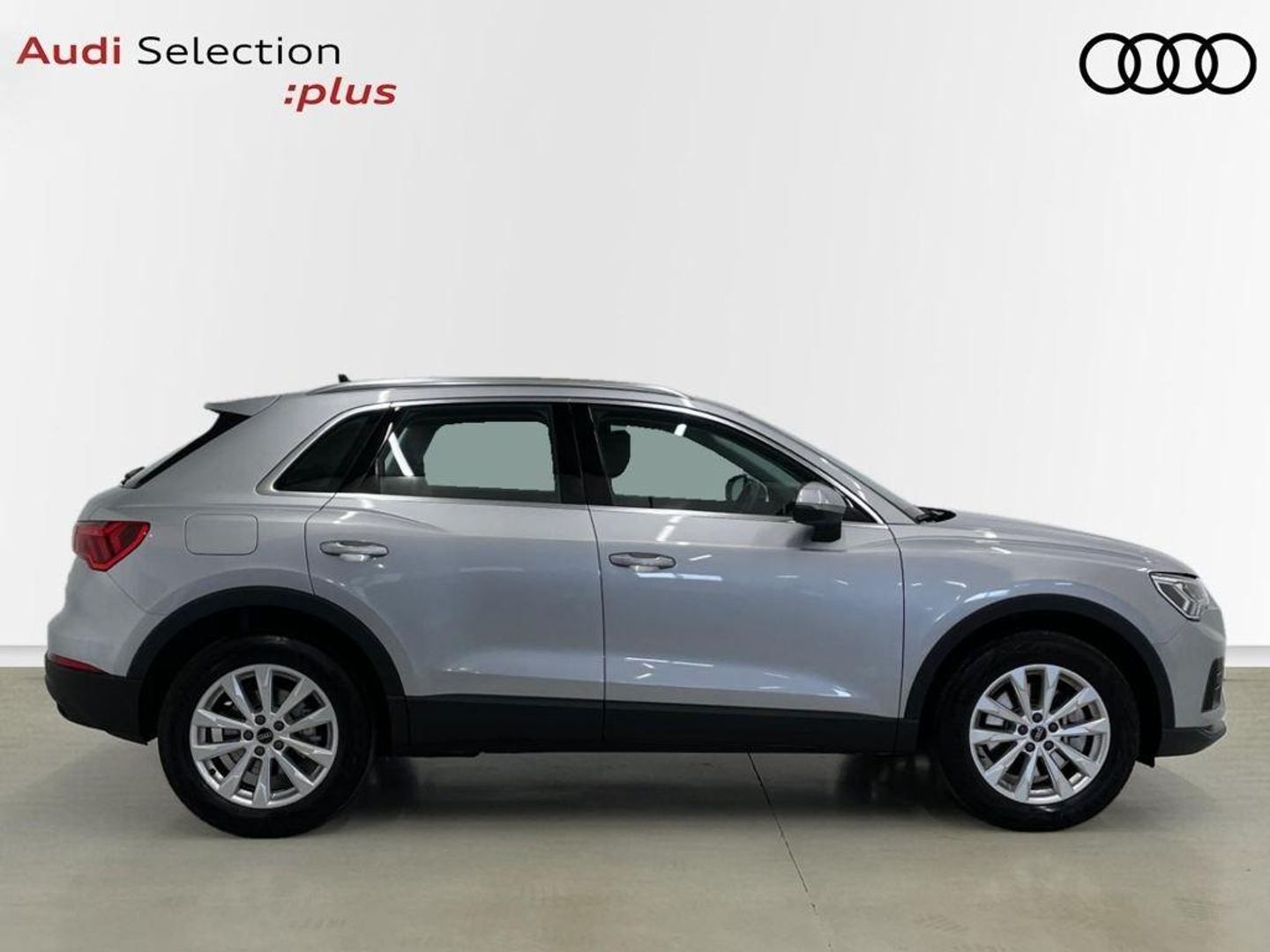 Audi Q3 Sportback TFSIe Advanced 45 TFSI e 180 kW (245 CV) S tronic
