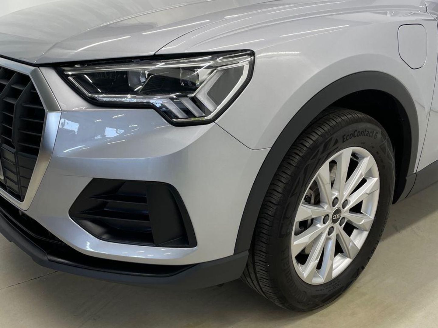 Audi Q3 Sportback TFSIe Advanced 45 TFSI e 180 kW (245 CV) S tronic