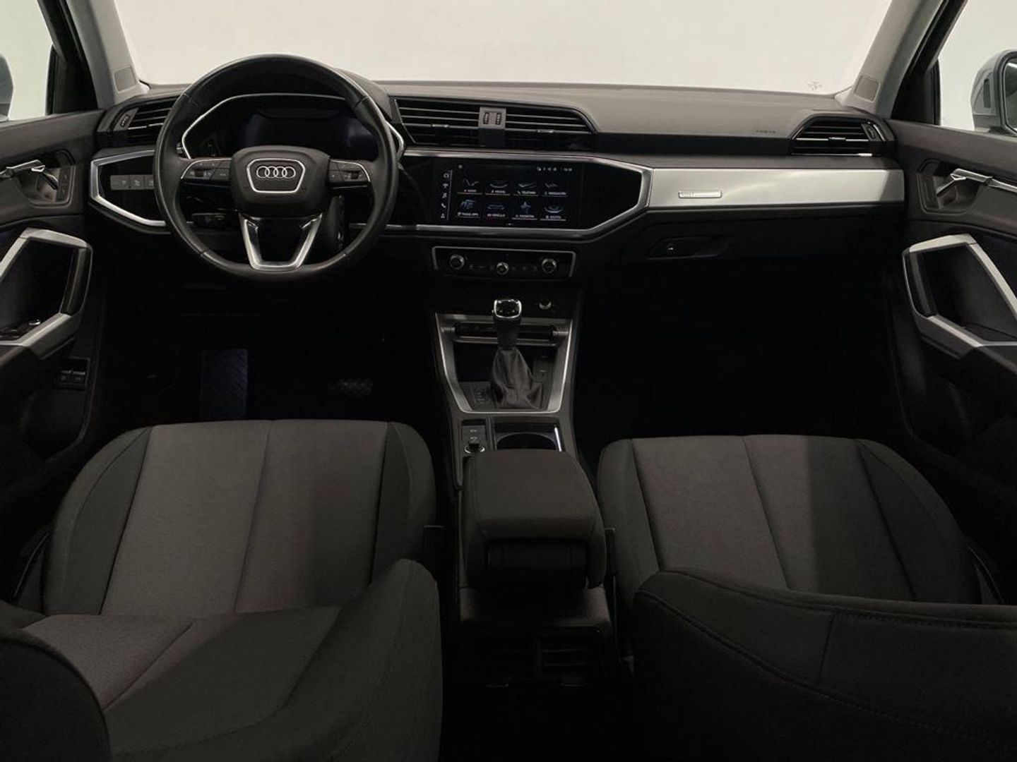 Audi Q3 Sportback TFSIe Advanced 45 TFSI e 180 kW (245 CV) S tronic