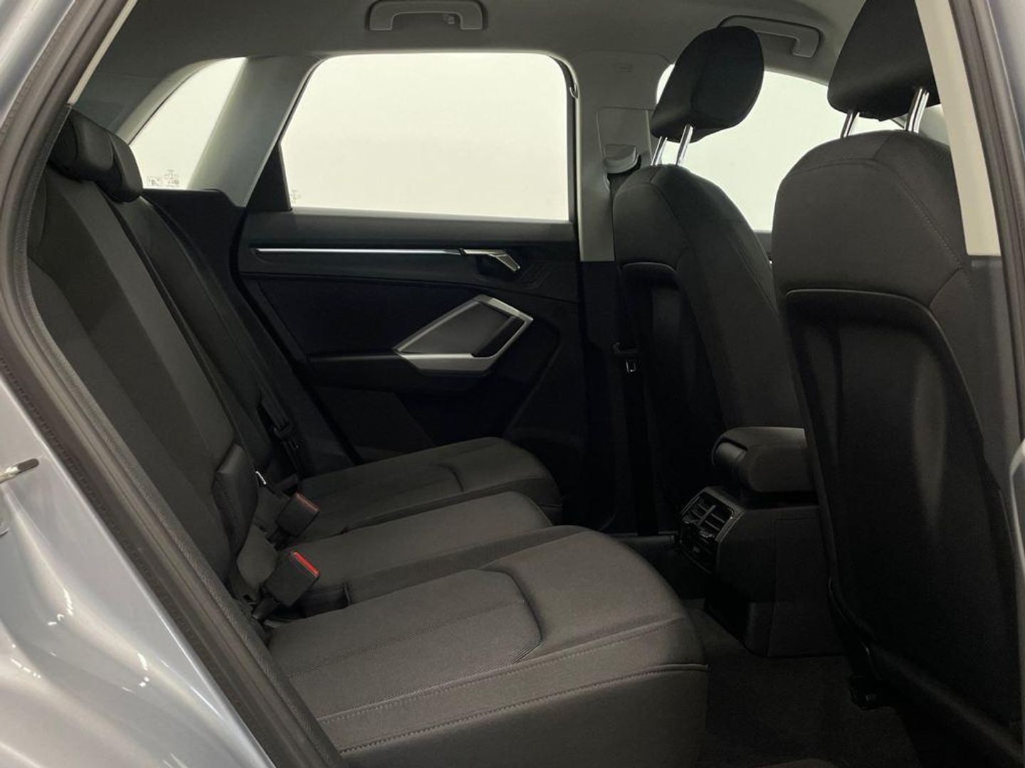 Audi Q3 Sportback TFSIe Advanced 45 TFSI e 180 kW (245 CV) S tronic