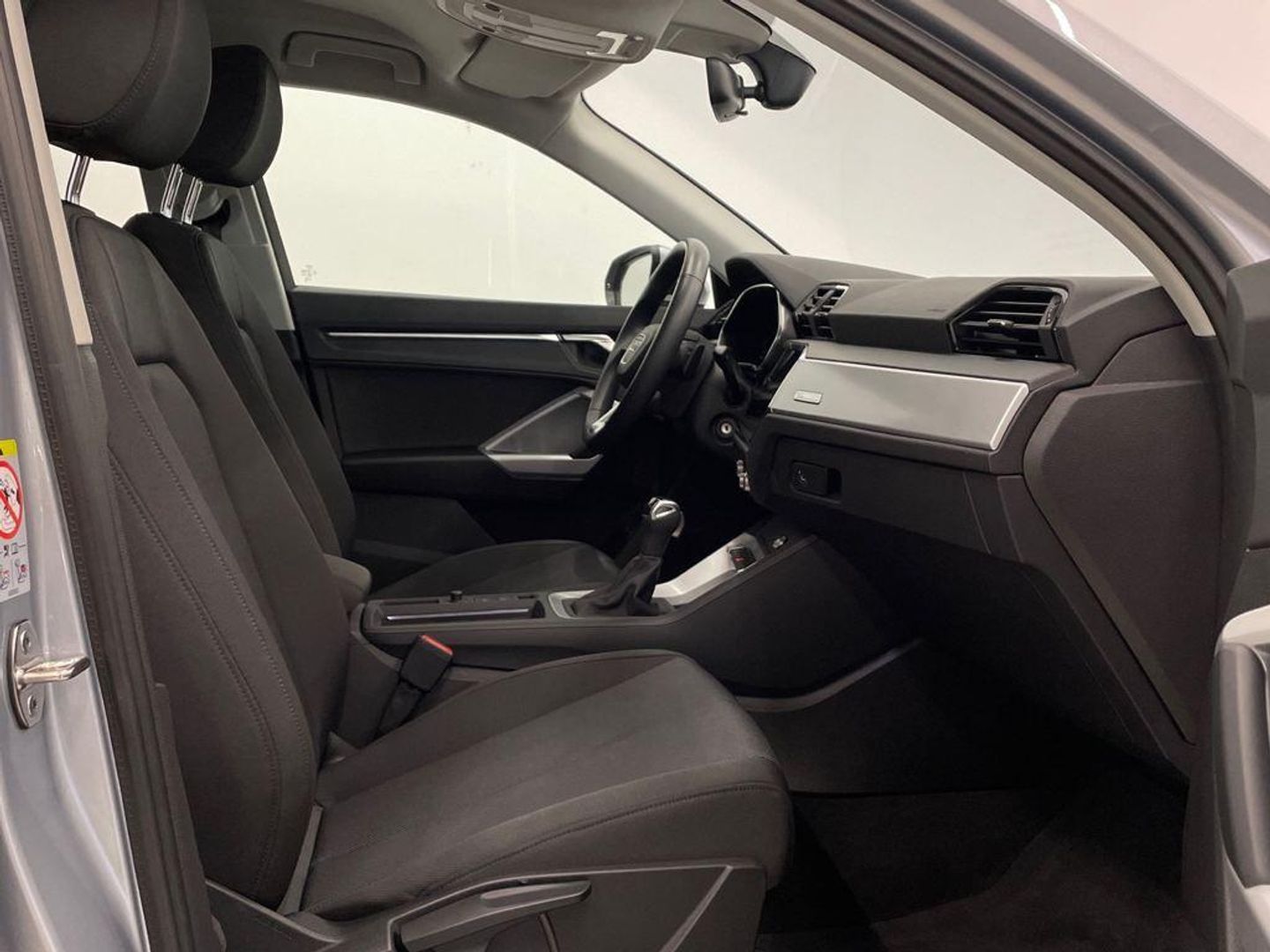 Audi Q3 Sportback TFSIe Advanced 45 TFSI e 180 kW (245 CV) S tronic