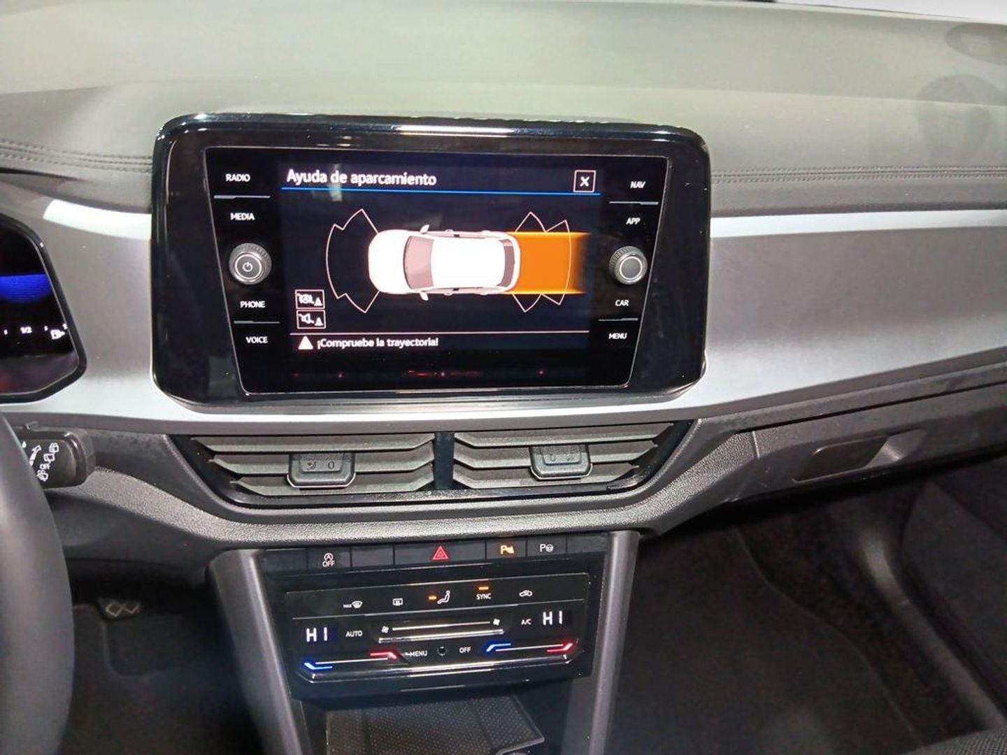 Volkswagen T-Roc 1.5 TSI Life