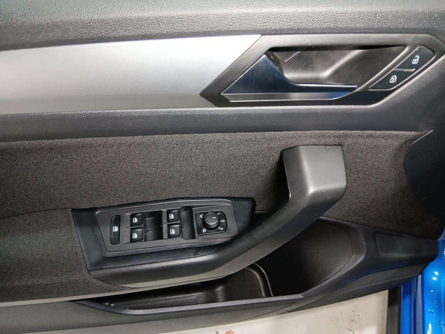 Volkswagen T-Roc 1.5 TSI Life