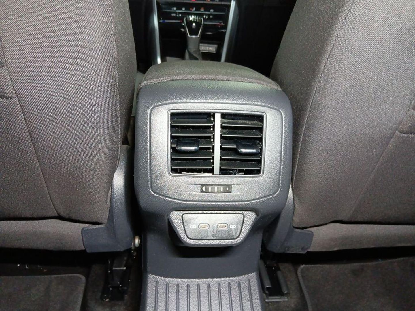 Volkswagen T-Roc 1.5 TSI Life
