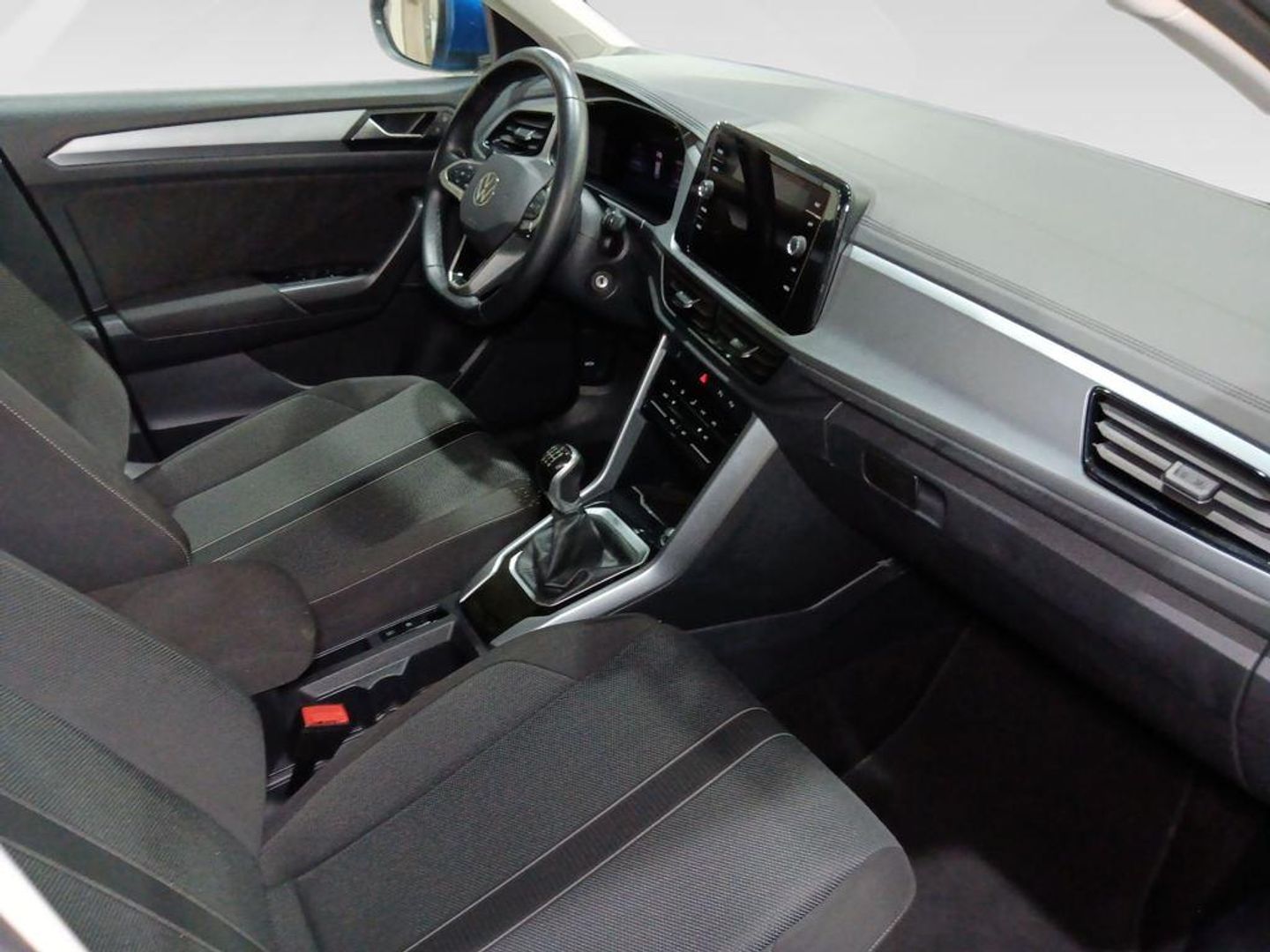Volkswagen T-Roc 1.5 TSI Life