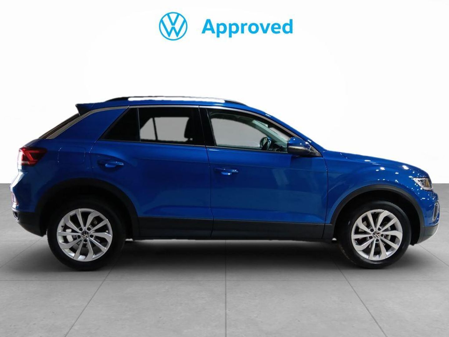 Volkswagen T-Roc 1.5 TSI Life