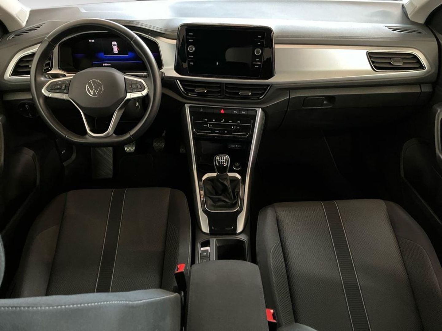 Volkswagen T-Roc 1.5 TSI Life