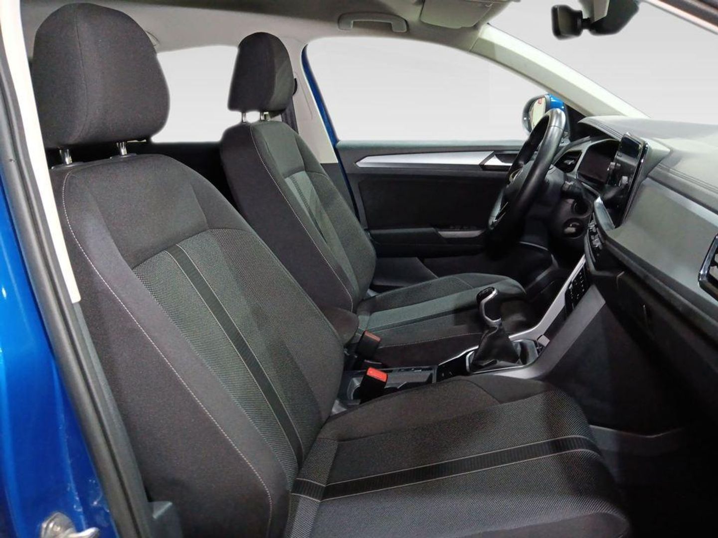 Volkswagen T-Roc 1.5 TSI Life