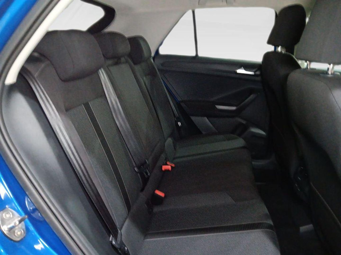 Volkswagen T-Roc 1.5 TSI Life