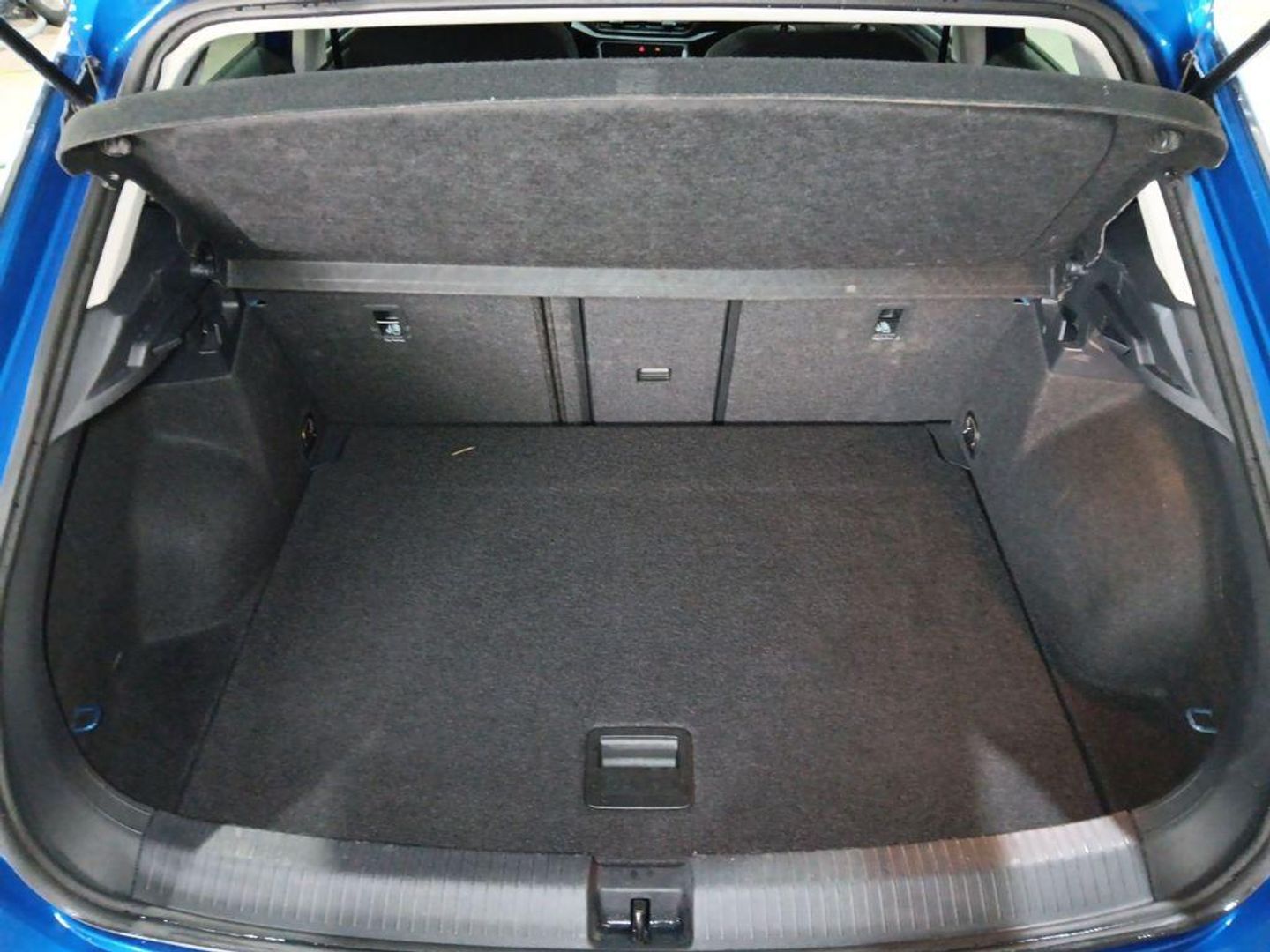 Volkswagen T-Roc 1.5 TSI Life