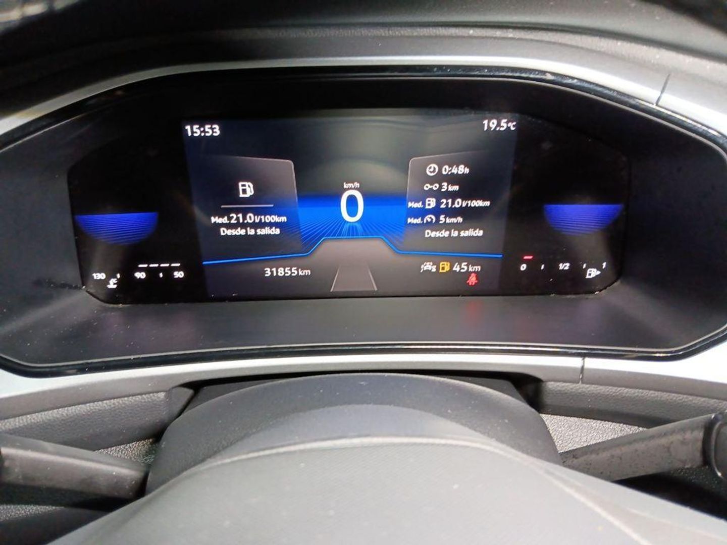 Volkswagen T-Roc 1.5 TSI Life