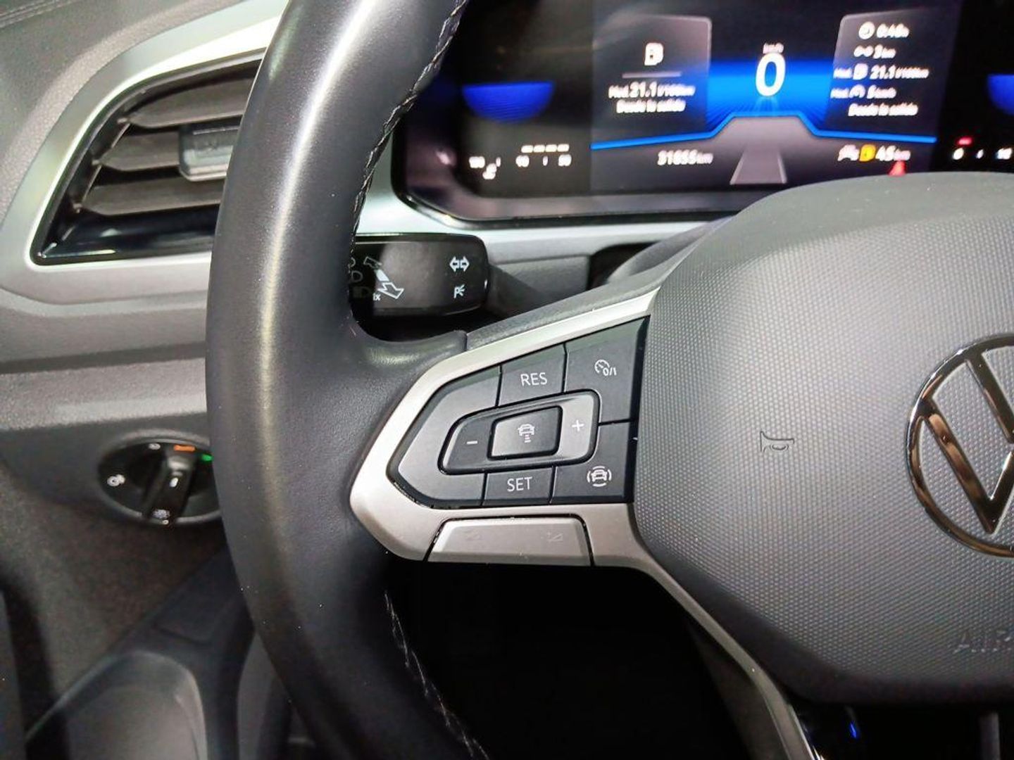 Volkswagen T-Roc 1.5 TSI Life