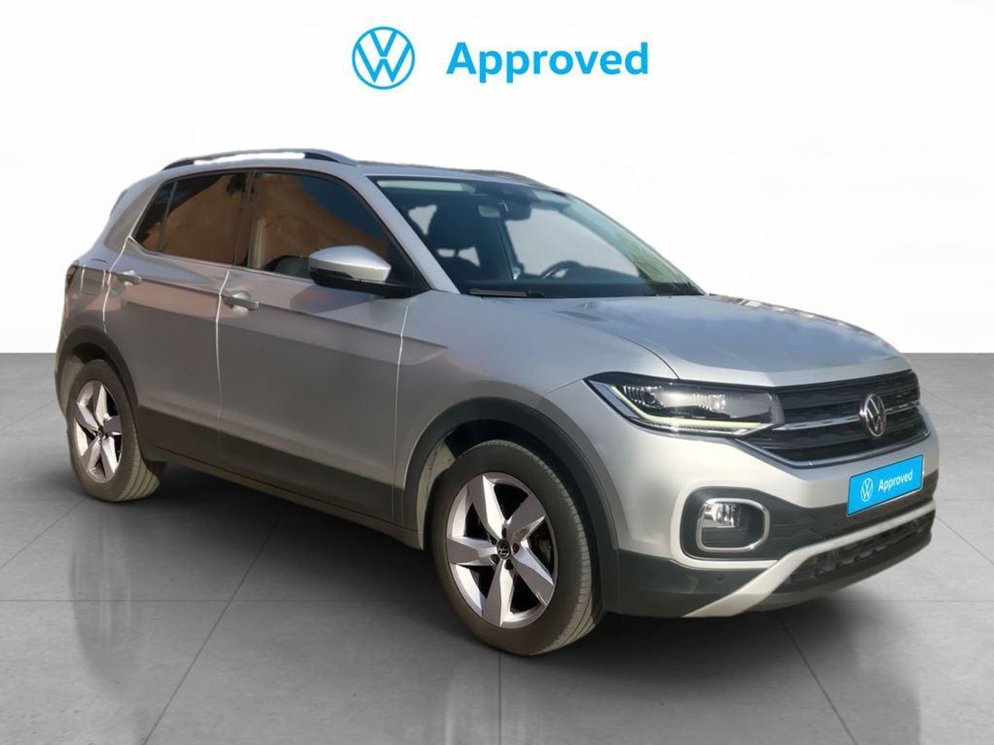 Volkswagen T-Cross 1.0 TSI Sport