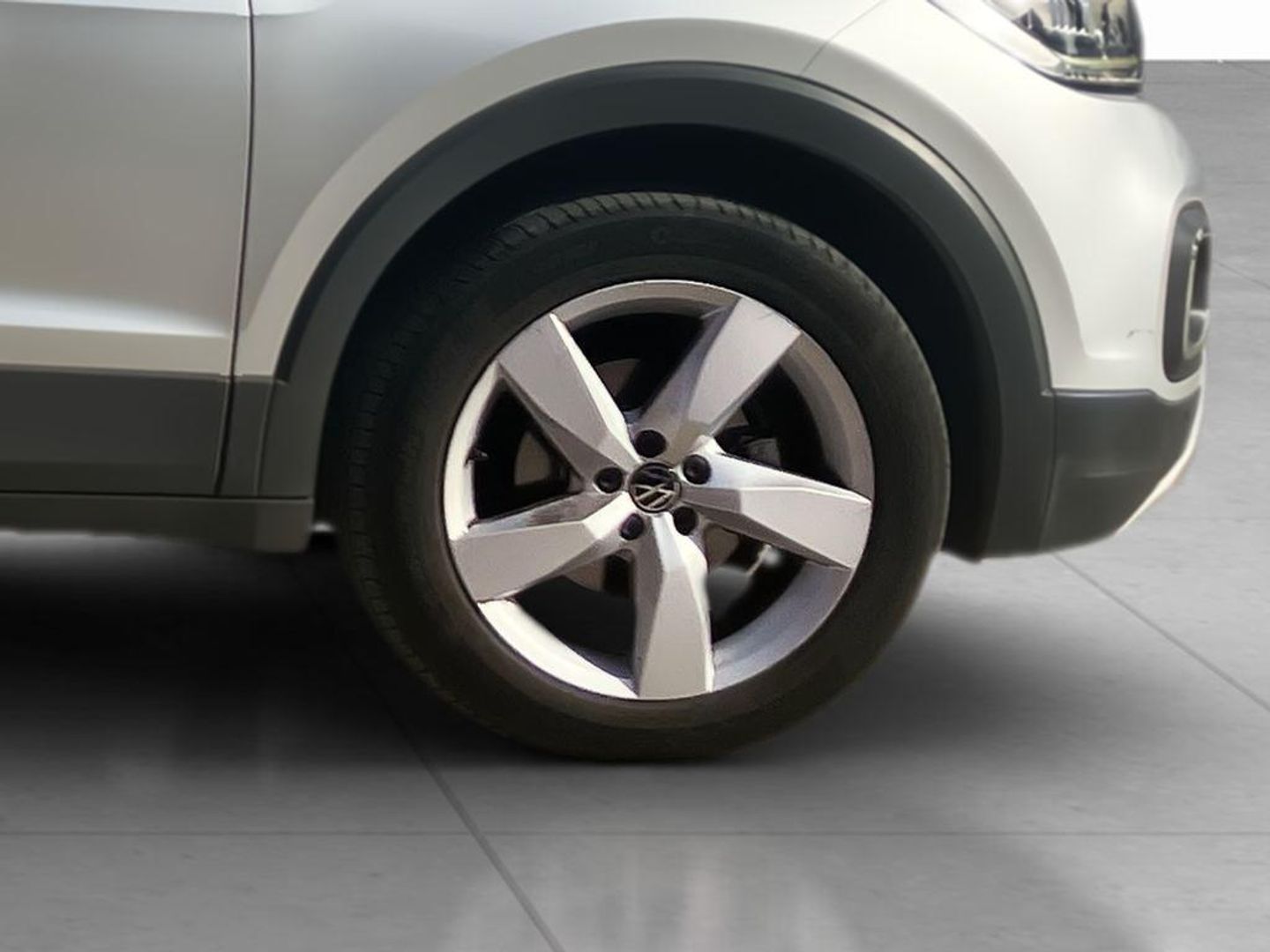 Volkswagen T-Cross 1.0 TSI Sport