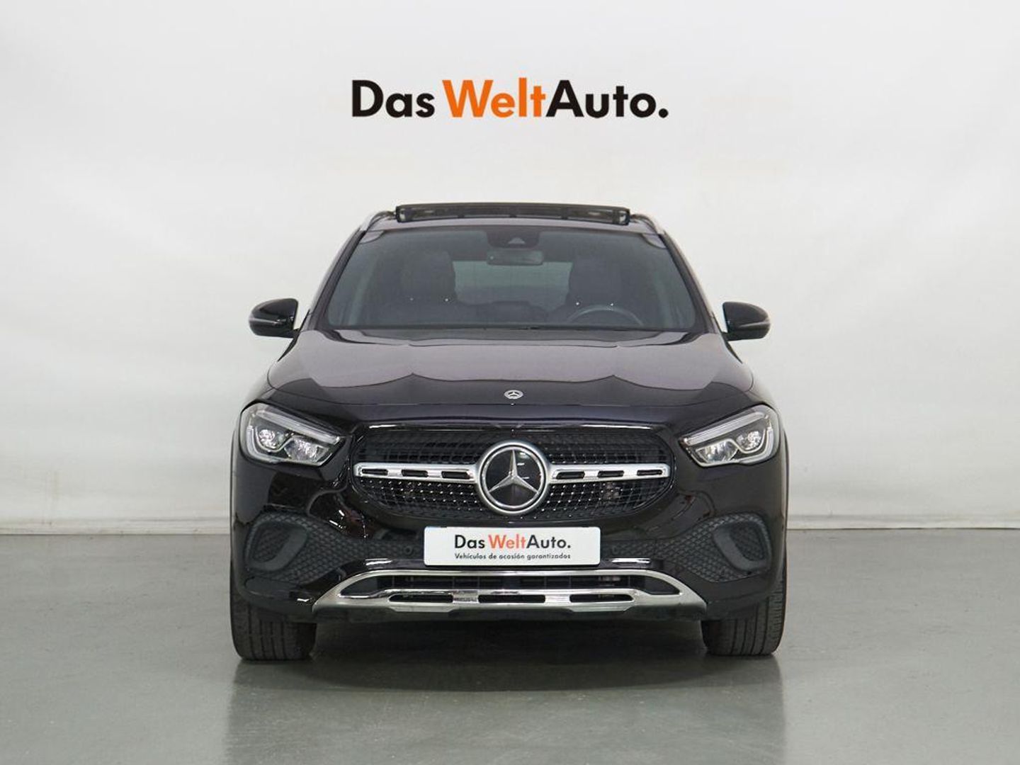 Mercedes-benz GLA 180 -