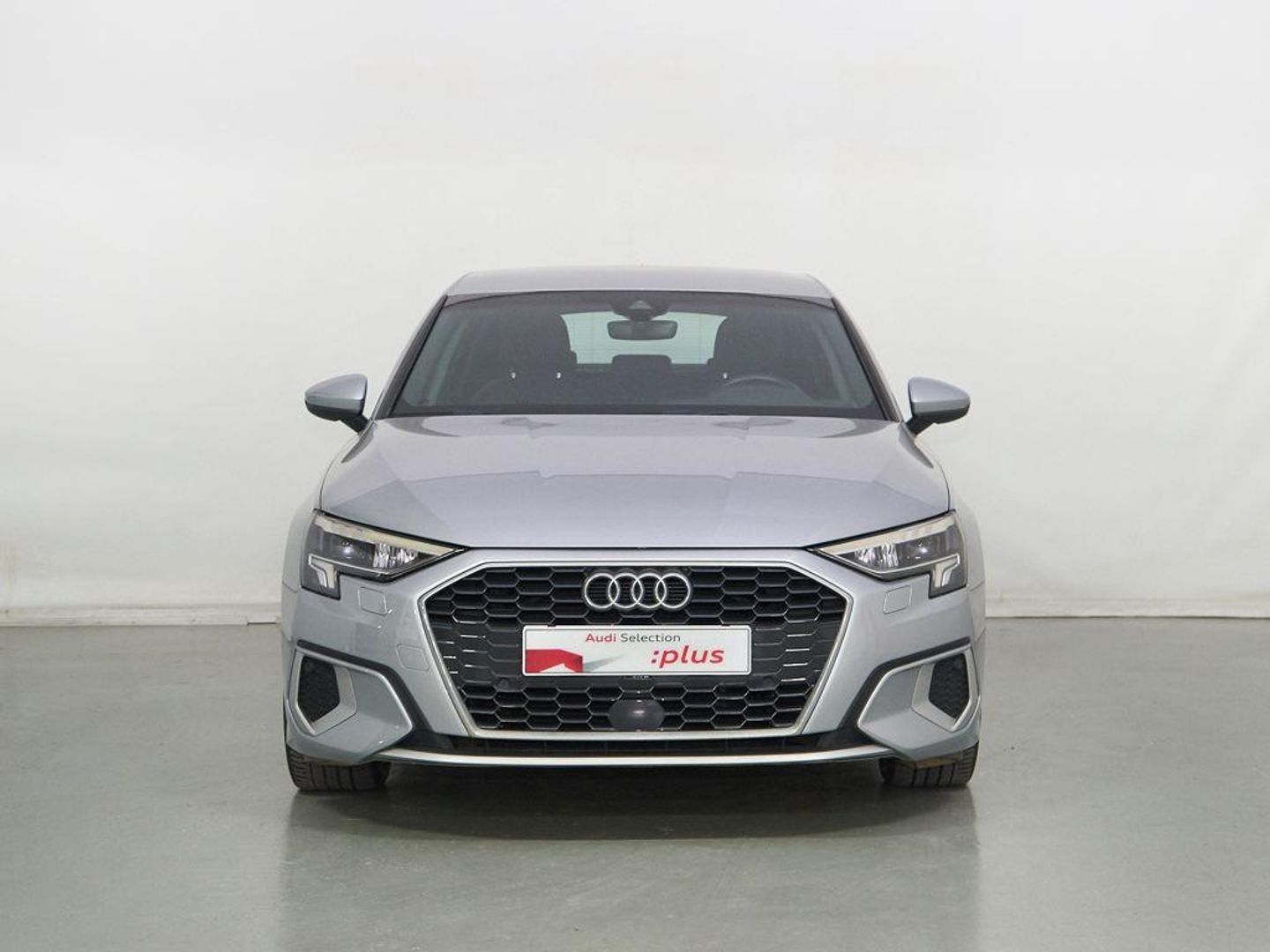 Audi A3 Sportback 30 TDI Advanced