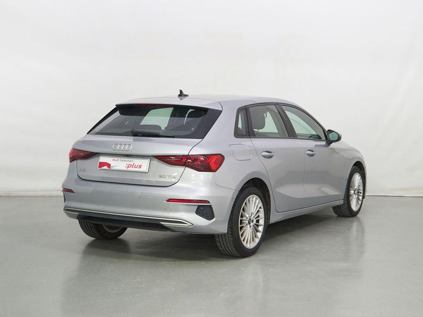 Audi A3 Sportback 30 TDI Advanced