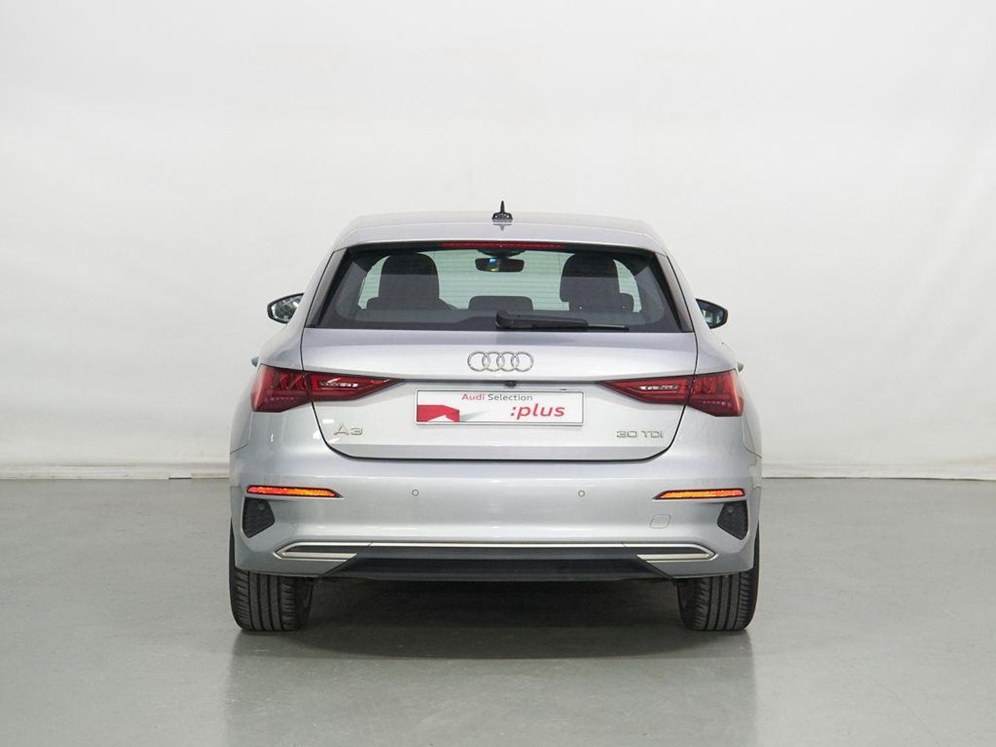 Audi A3 Sportback 30 TDI Advanced