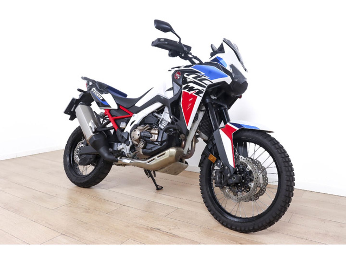 Honda CRF1100L Africa Twin ADVENTURE SPORT DCT