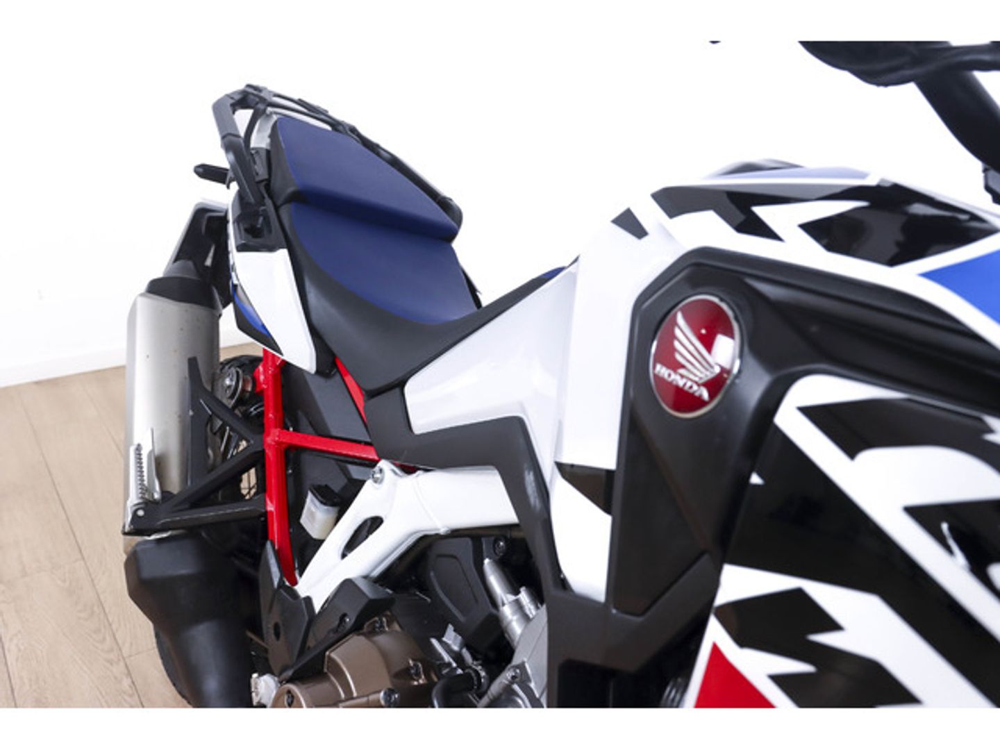 Honda CRF1100L Africa Twin ADVENTURE SPORT DCT