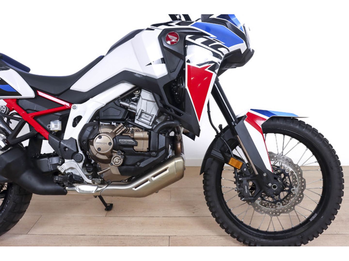 Honda CRF1100L Africa Twin ADVENTURE SPORT DCT