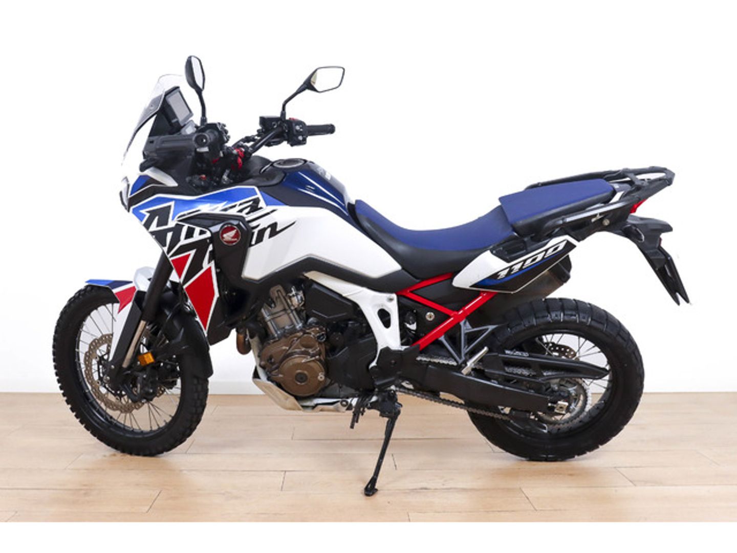 Honda CRF1100L Africa Twin ADVENTURE SPORT DCT