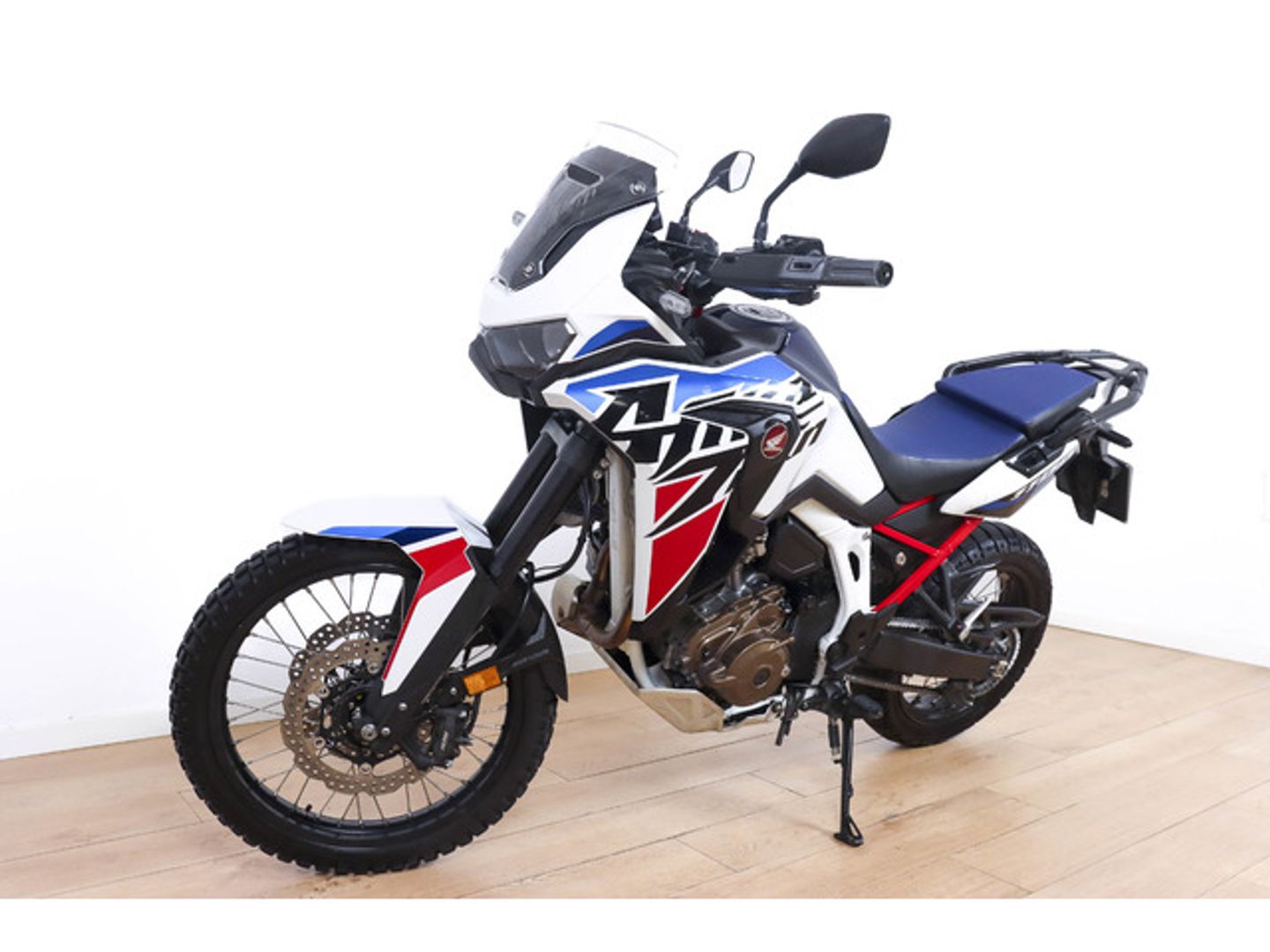 Honda CRF1100L Africa Twin ADVENTURE SPORT DCT