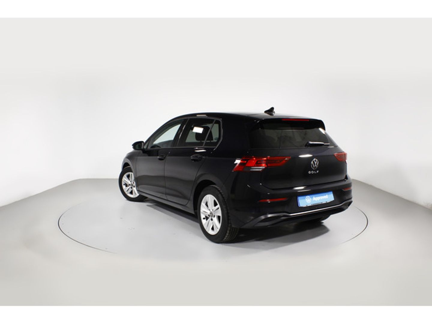 Volkswagen Golf 1.0 TSI Life