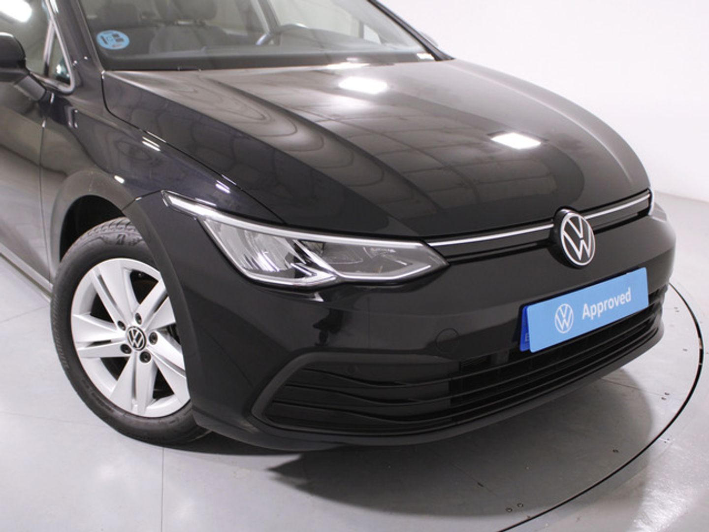 Volkswagen Golf 1.0 TSI Life