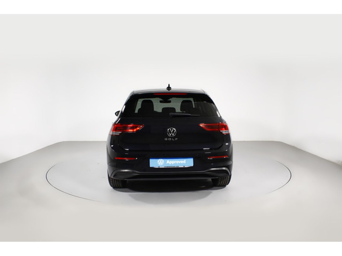 Volkswagen Golf 1.0 TSI Life