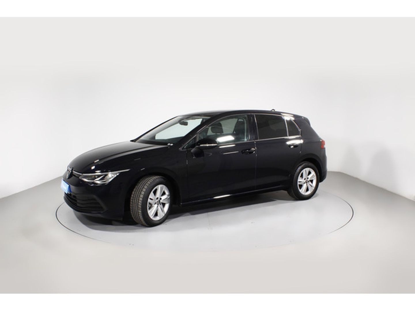 Volkswagen Golf 1.0 TSI Life