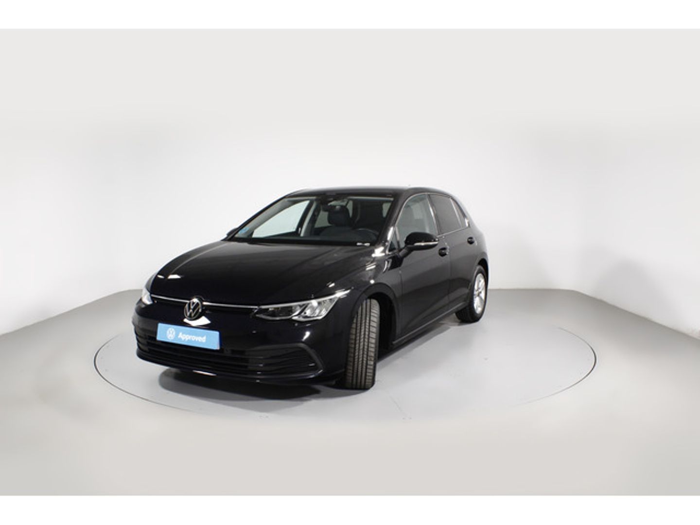 Volkswagen Golf 1.0 TSI Life