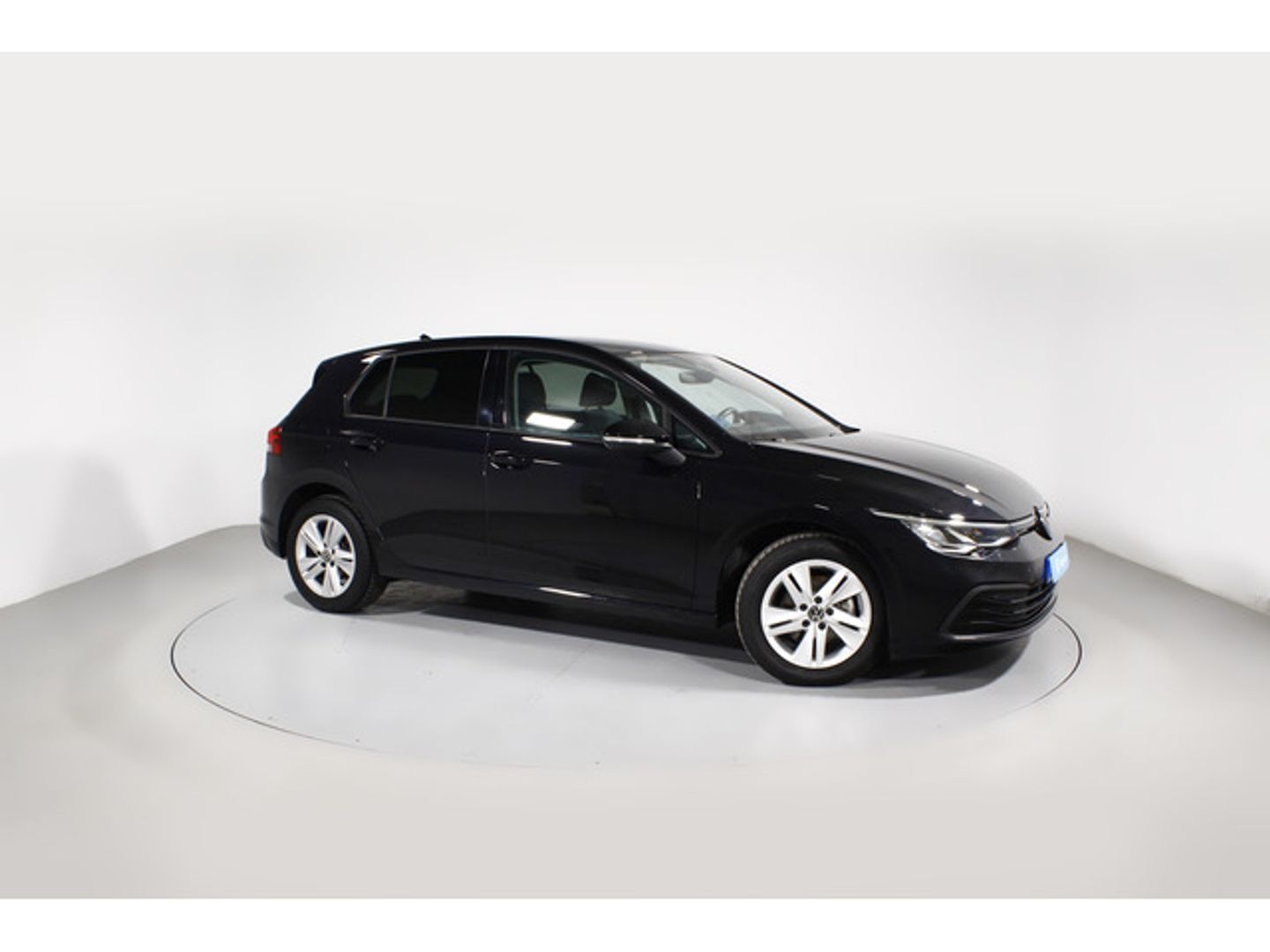 Volkswagen Golf 1.0 TSI Life