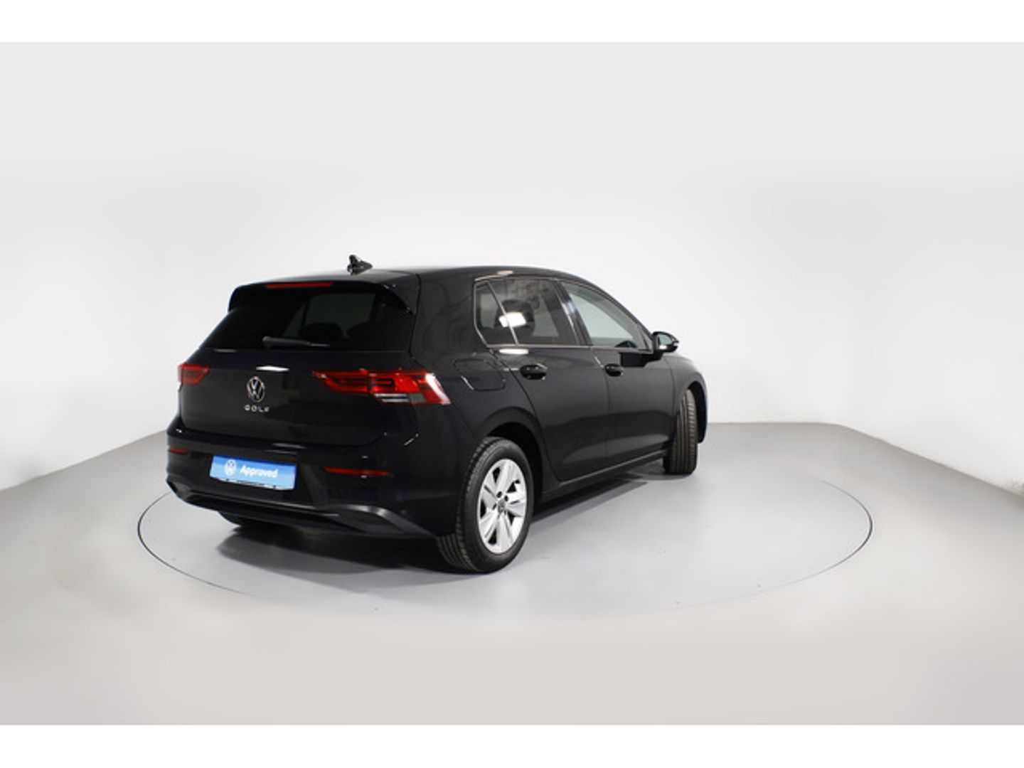 Volkswagen Golf 1.0 TSI Life