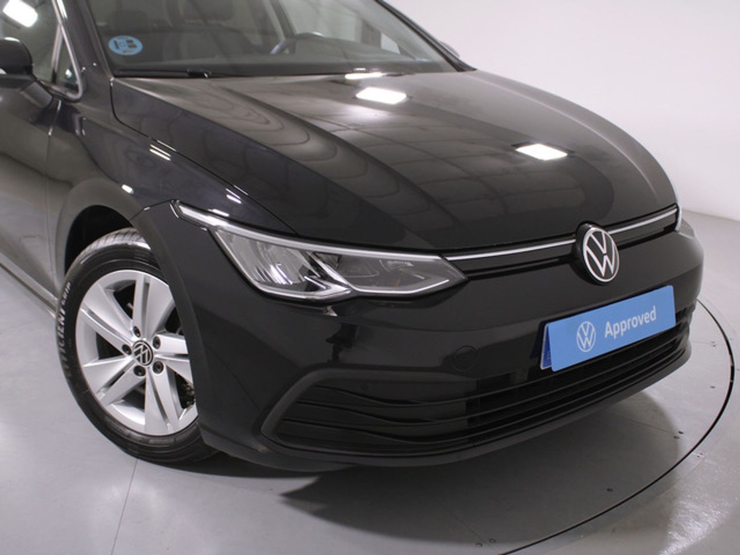 Volkswagen Golf 1.0 TSI Life