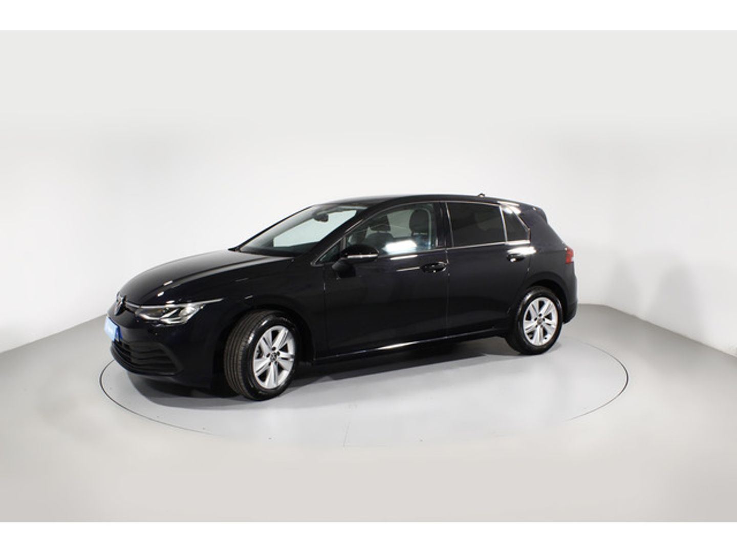 Volkswagen Golf 1.0 TSI Life