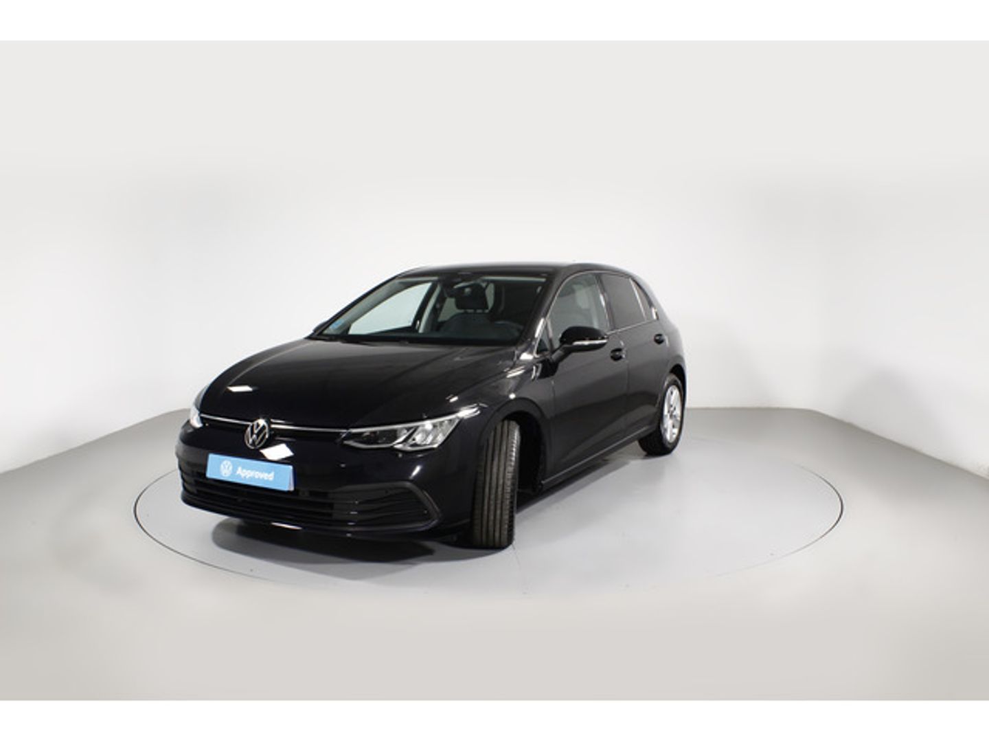 Volkswagen Golf 1.0 TSI Life