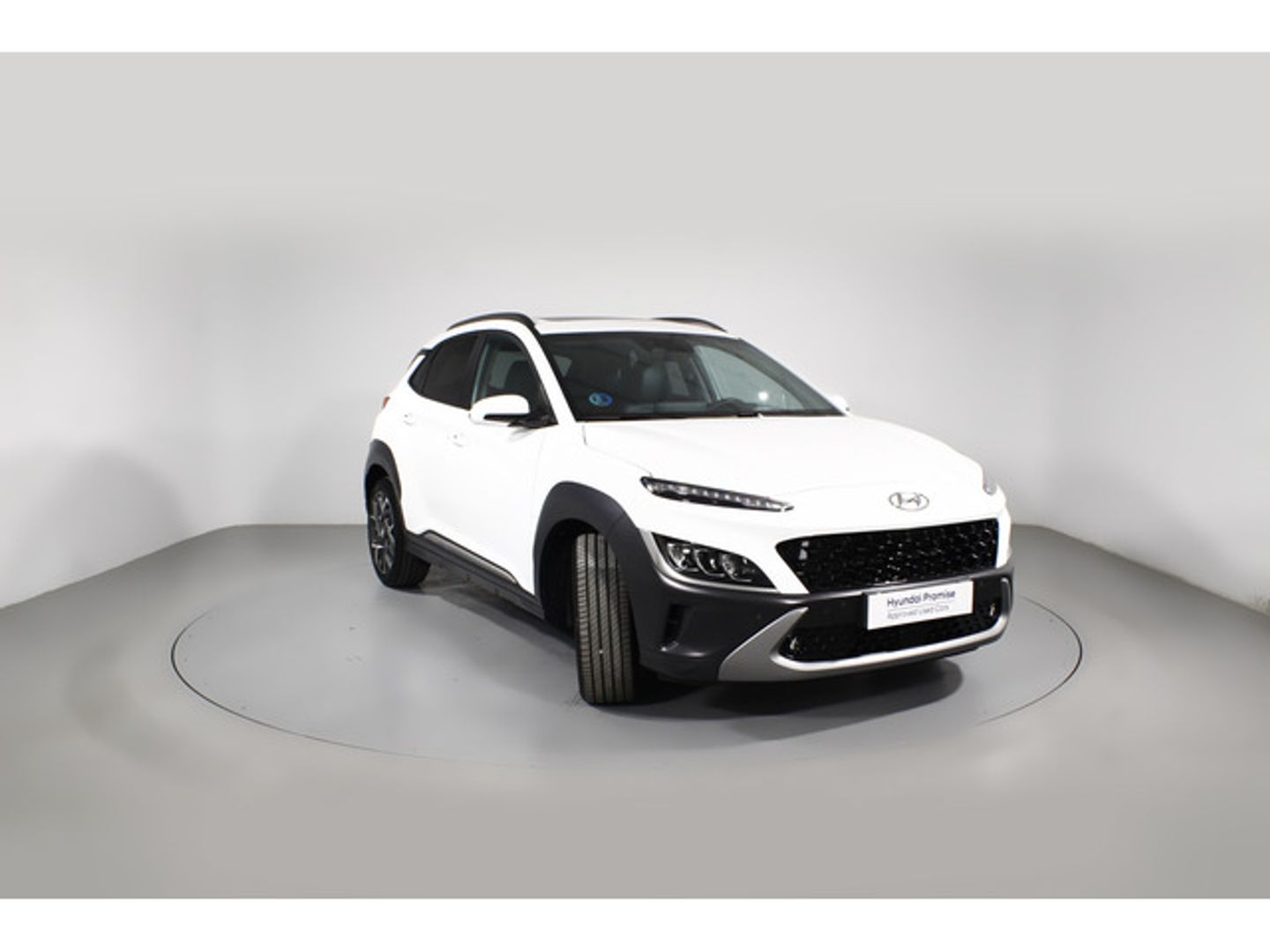 Hyundai Kona 1.6 GDI HEV Style Sky DCT 104 kW (141 CV)