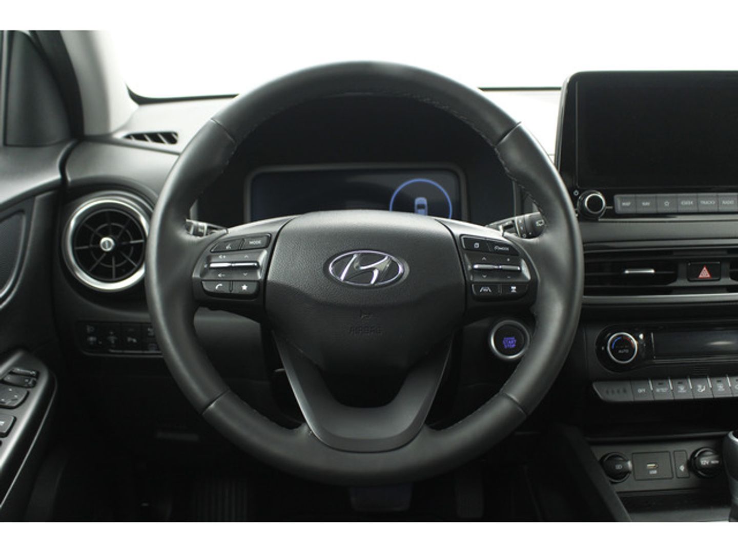 Hyundai Kona 1.6 GDI HEV Style Sky DCT 104 kW (141 CV)