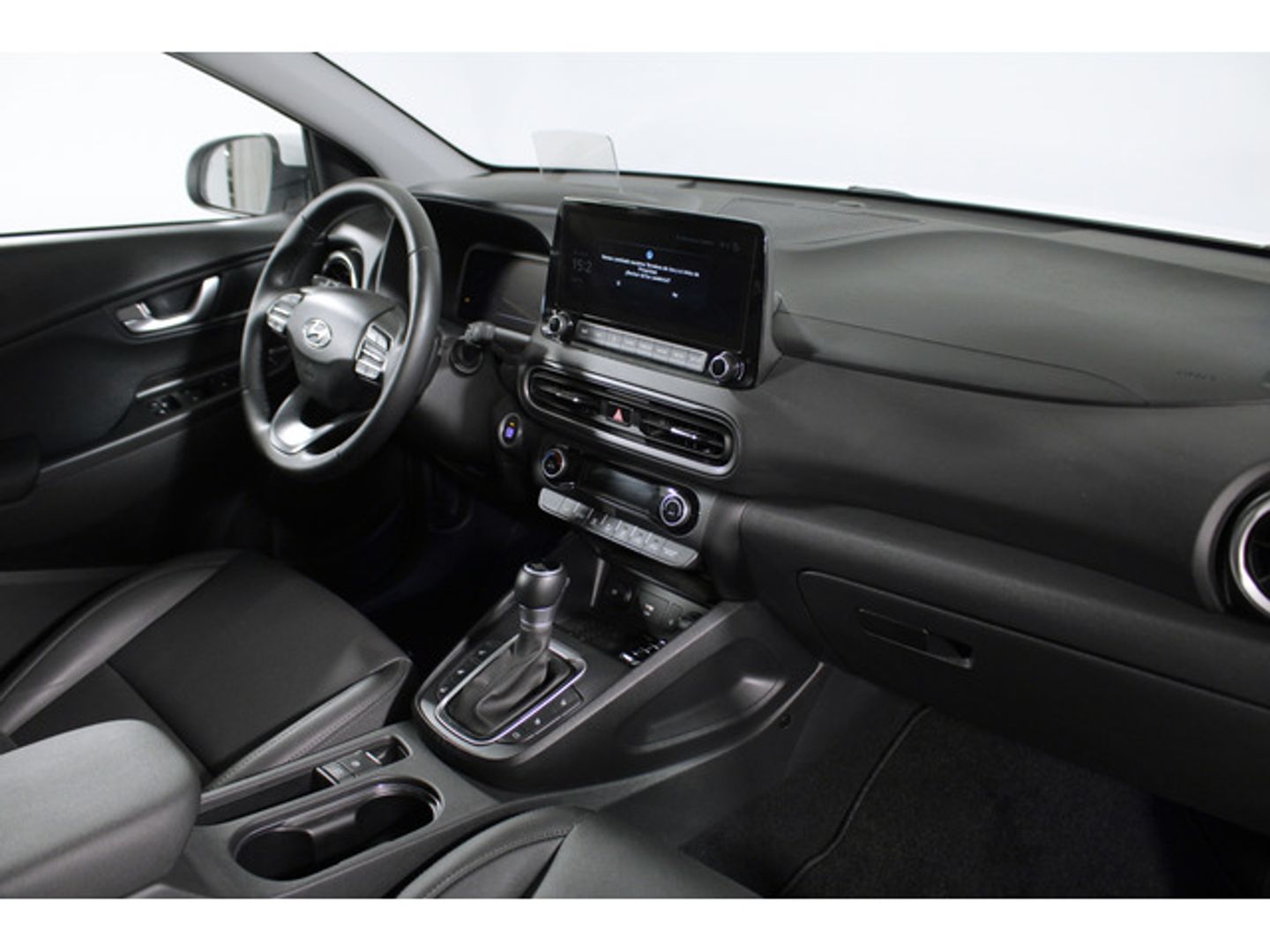 Hyundai Kona 1.6 GDI HEV Style Sky DCT 104 kW (141 CV)