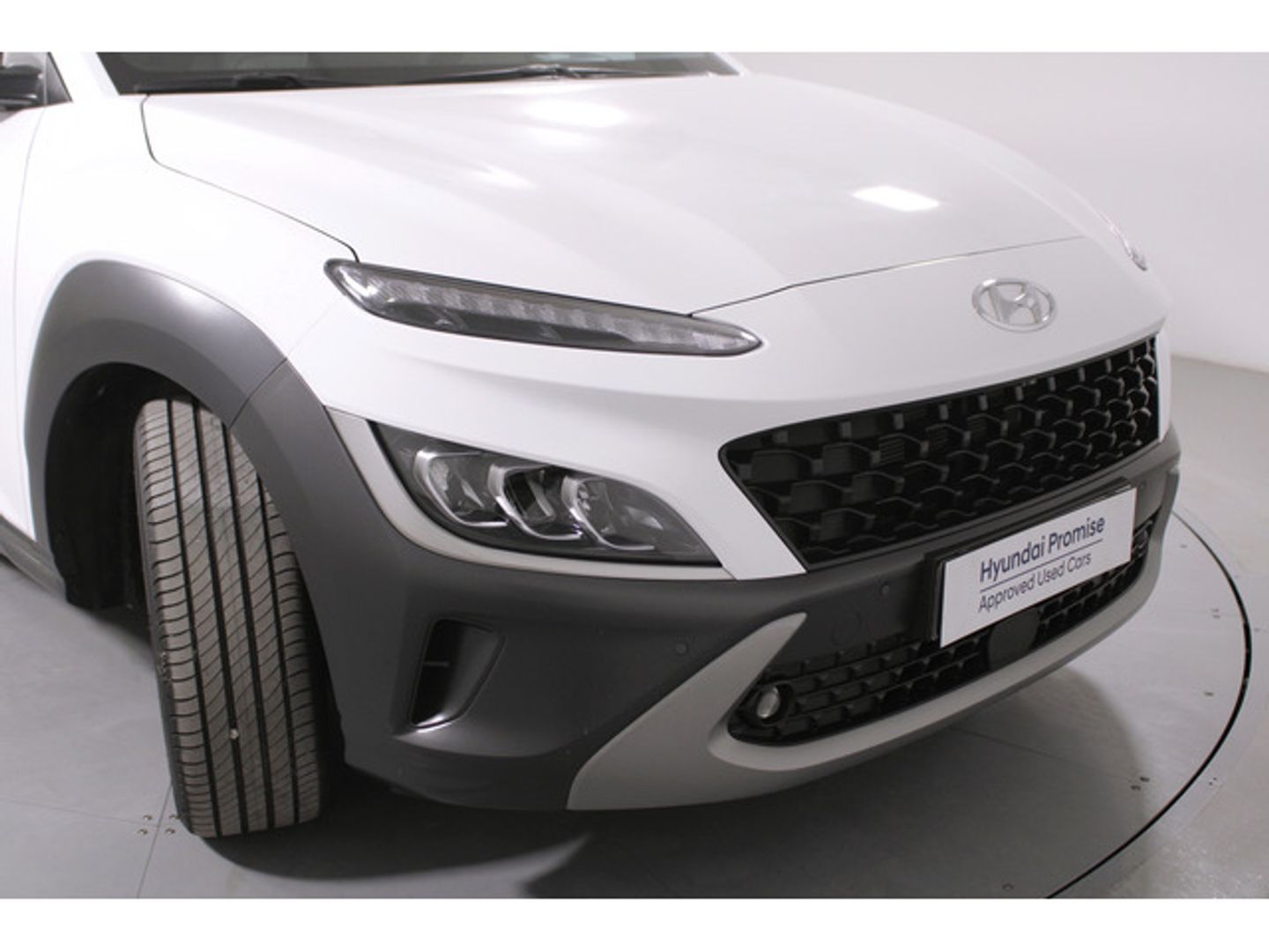 Hyundai Kona 1.6 GDI HEV Style Sky DCT 104 kW (141 CV)