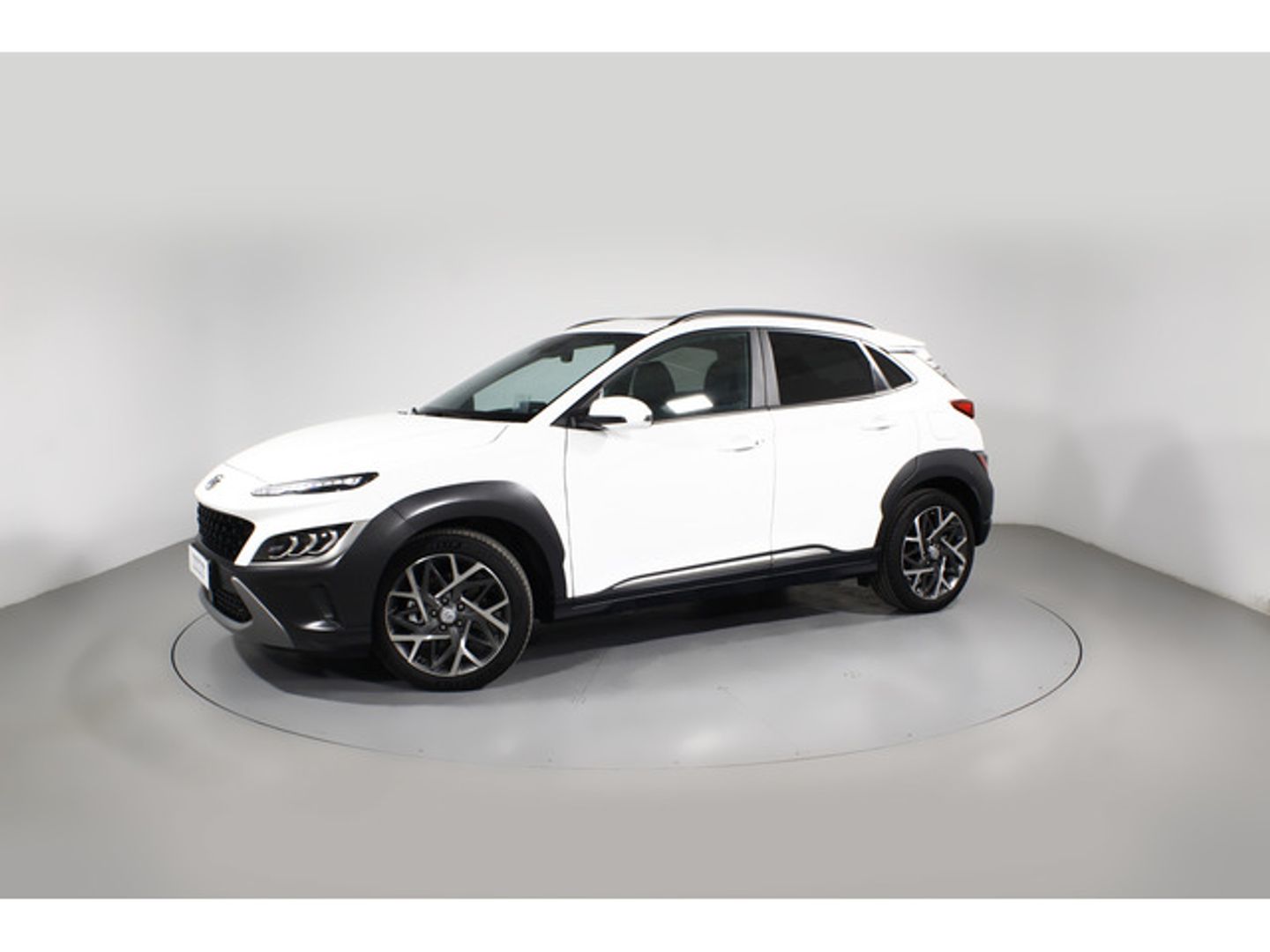 Hyundai Kona 1.6 GDI HEV Style Sky DCT 104 kW (141 CV)