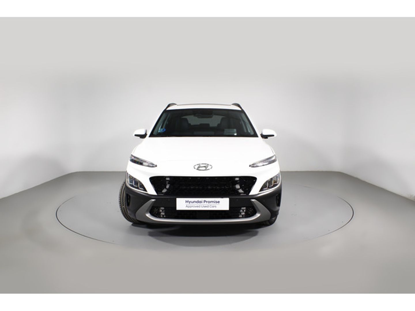 Hyundai Kona 1.6 GDI HEV Style Sky DCT 104 kW (141 CV)